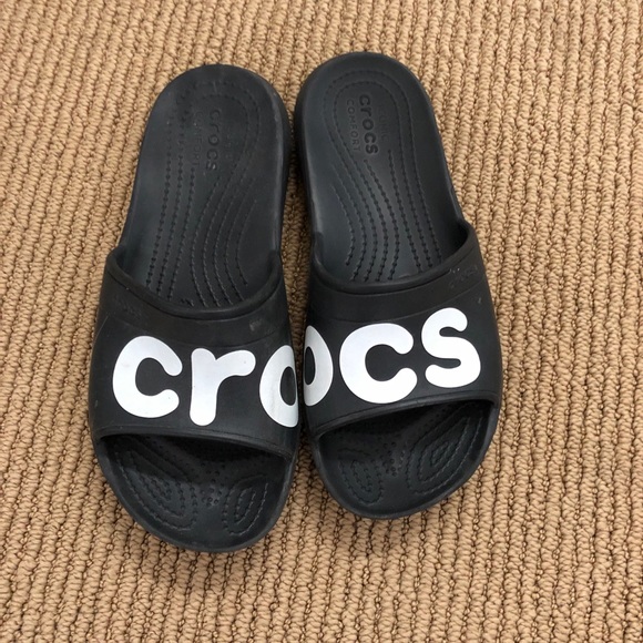 CROCS Shoes - Crocs sandals